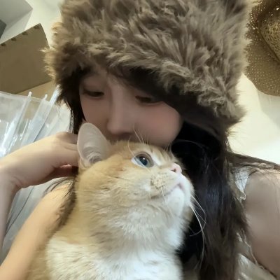 妈咪的小女孩
