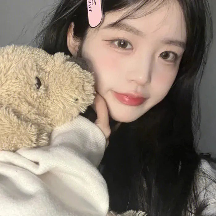 今天的她们